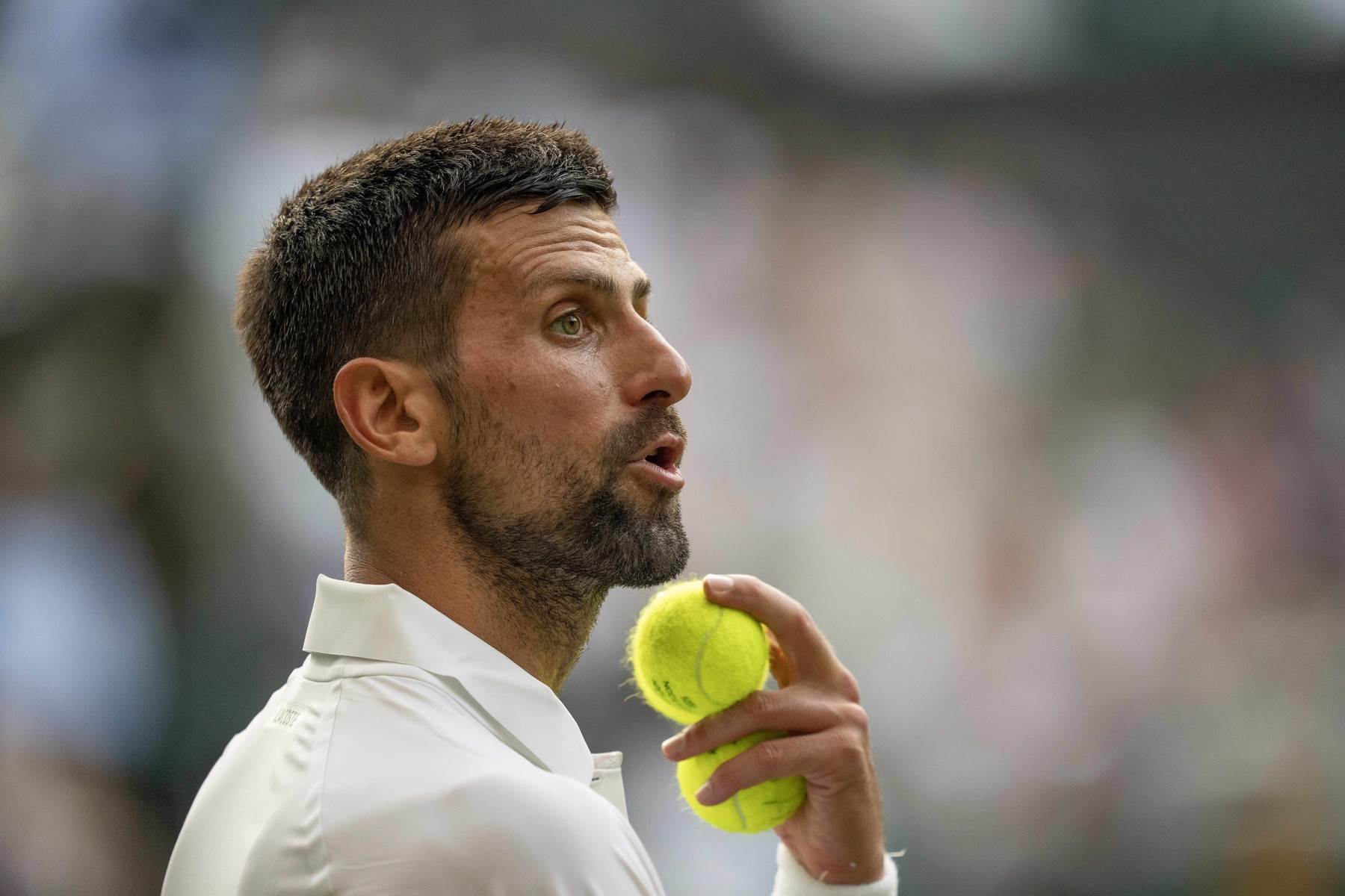  "Nedostaje jedan čovjek": Đoković im u lice sasuo najveću istinu, može li iko da riješi ovaj problem 