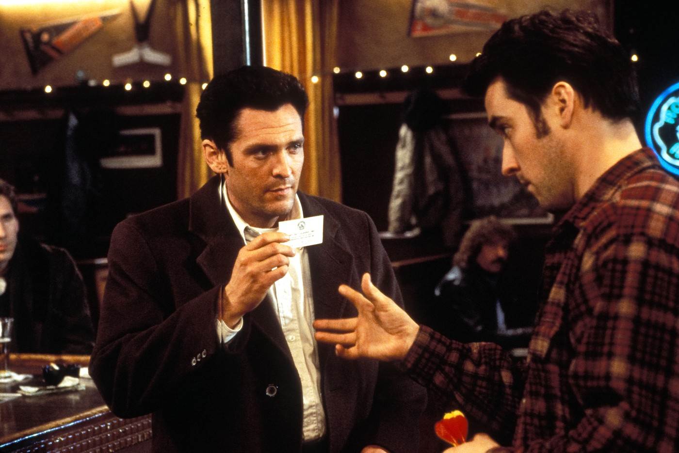  Preminuli holivudski glumac trebalo da igra u najpopularnijoj srpskoj seriji: A onda je došlo do stravične tragedije 