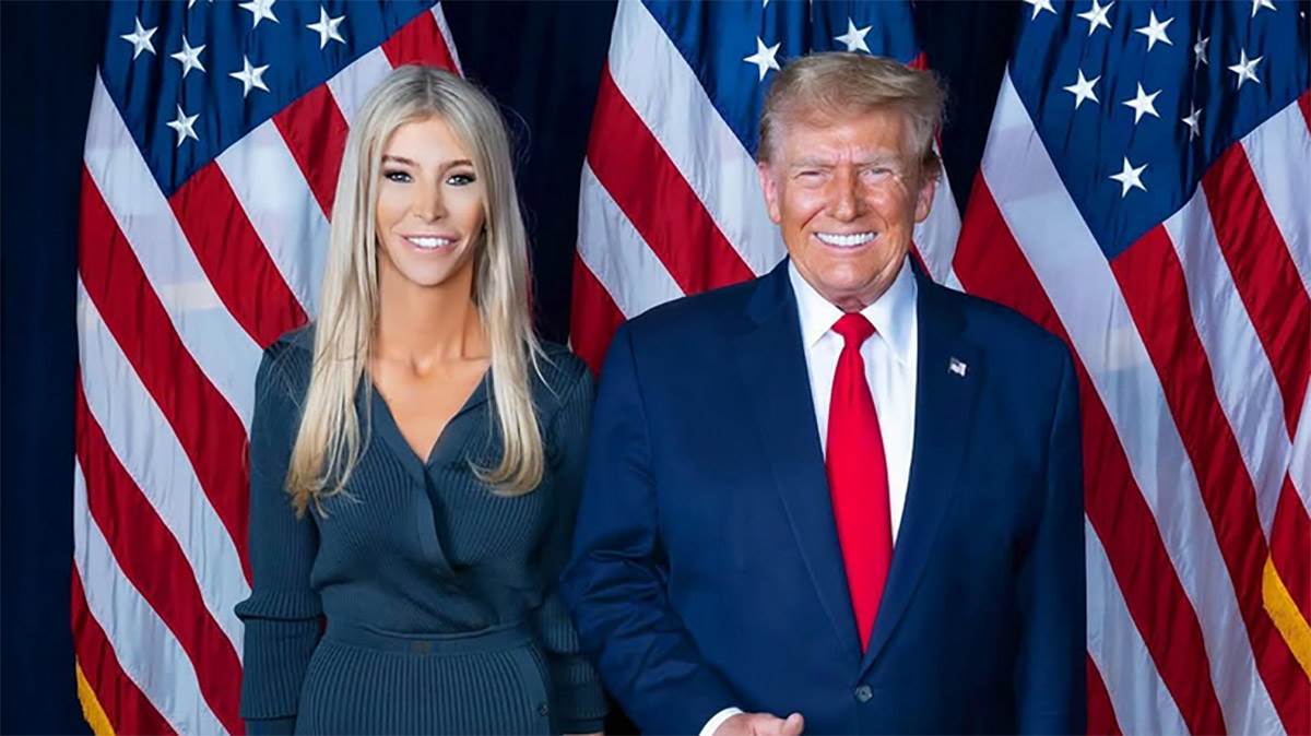  Poginula Trampova saradnica: Doživjela tešku nesreću, skrenula sa puta i upala u provaliju od 107 metara 