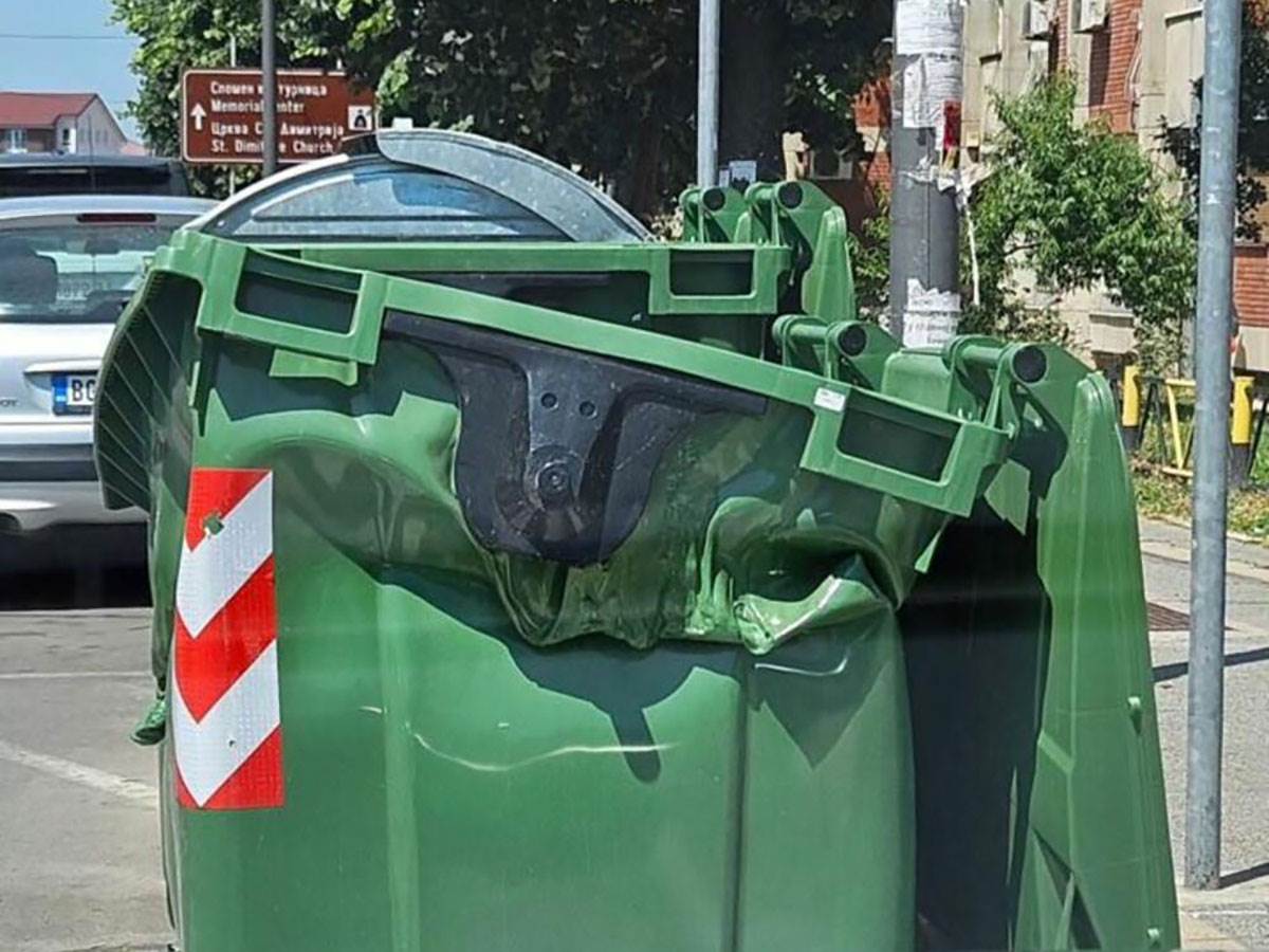  Muškarac iskasapio psa na Košutnjaku 