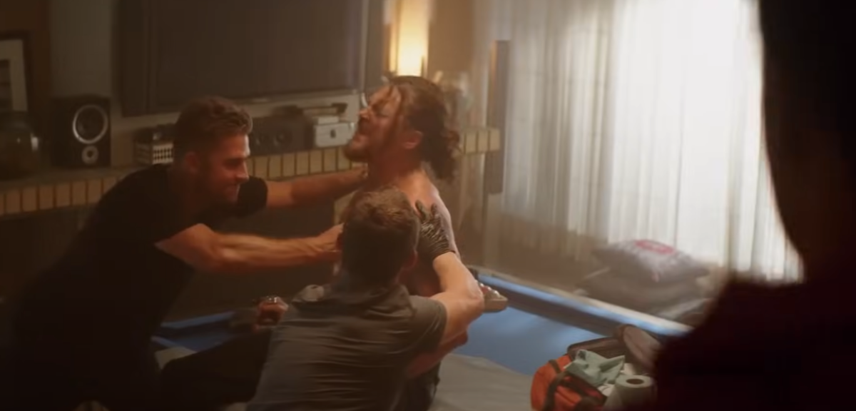  Serija slična "Breaking Bad" proglašena najboljom na Netfliksu 