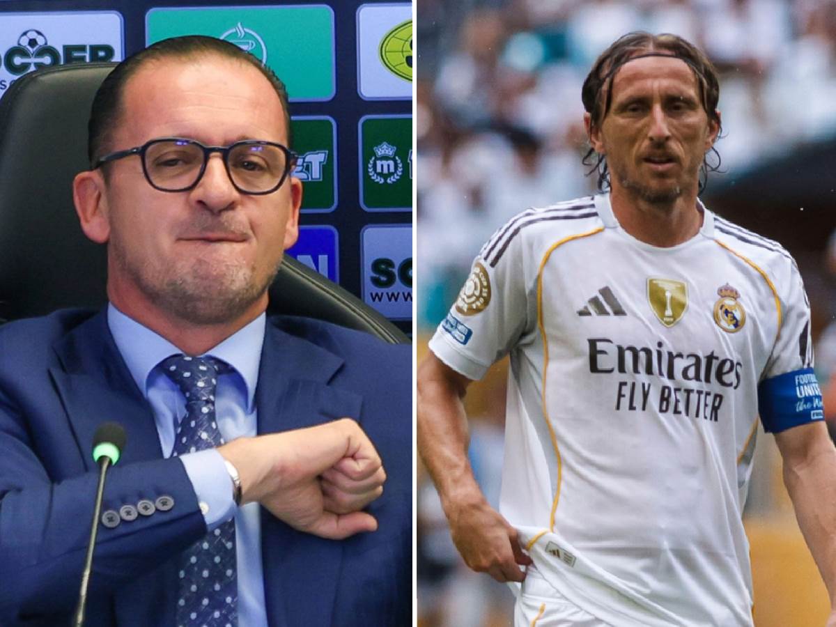  Gdje će Luka Modrić poslije Reala 