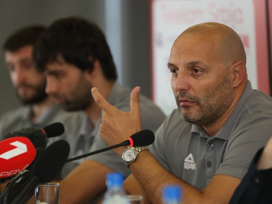  Sale Đorđević progovorio o Milošu Teodosiću 