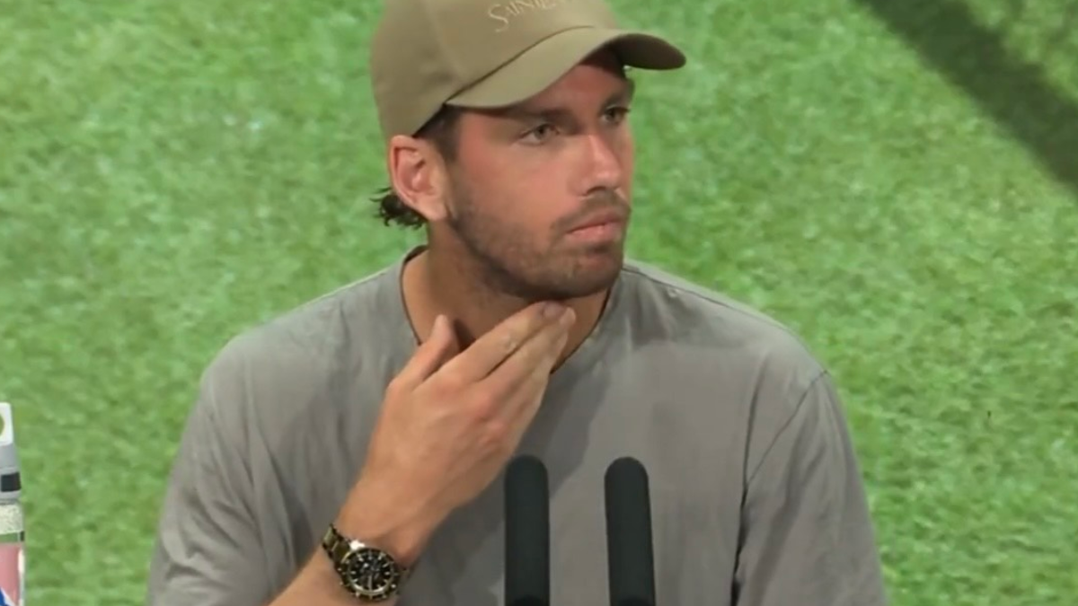  Najgore pitanje ikada na Vimbldonu 