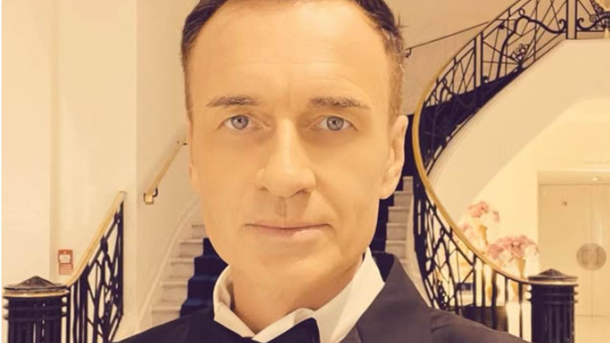  Glumac ostavio oproštajnu poruku, a niko nije ni znao 