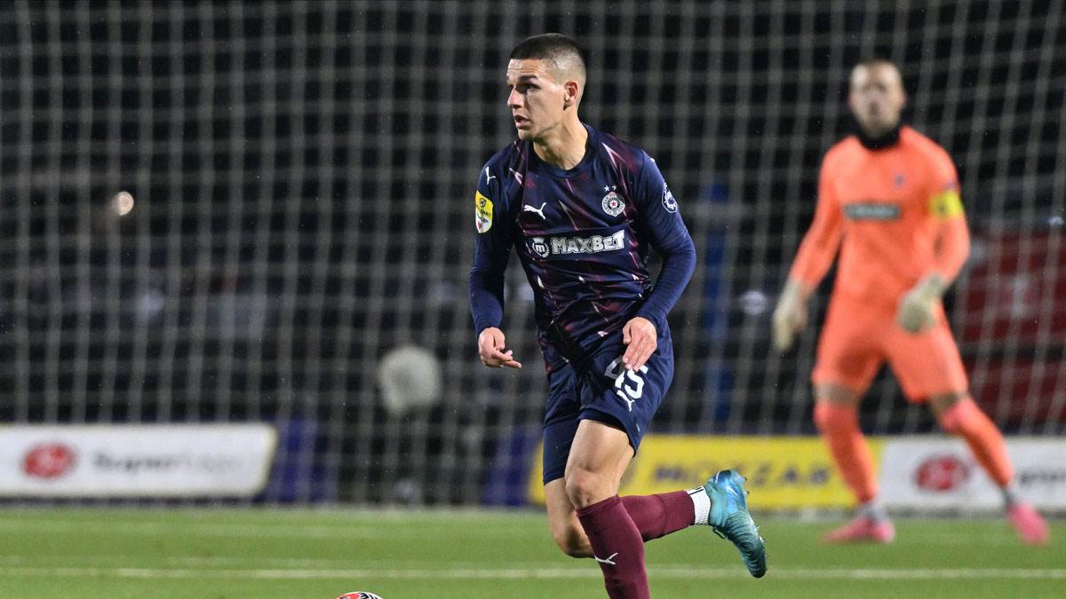  Mateja neće igrati u Ligi Evrope, odlazi u inostranstvo 