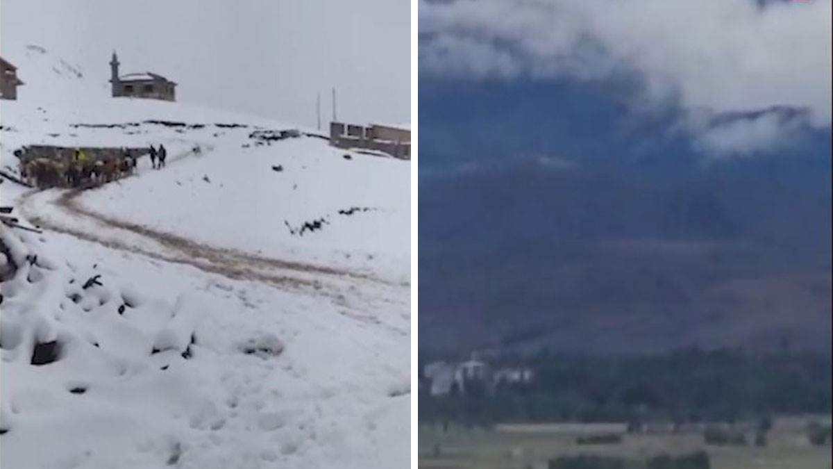  Požari bijesne danima, nevjerovatni prizori u Turskoj 