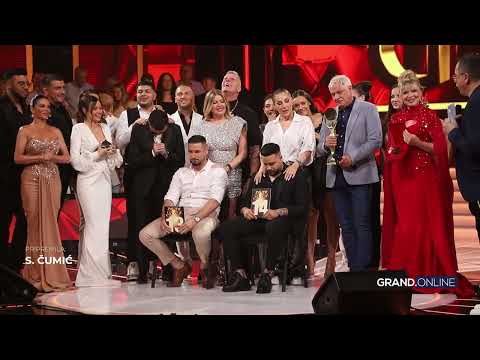   Evo koliko još Ceca ostaje u Zvezdama Granda 