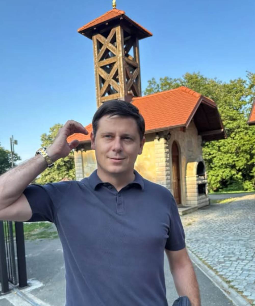  Bivši muž Jovane Jeremić pokazao drugu ćerku: Prije Jovane bio u braku, sad se pohvalio slikom naslednice 