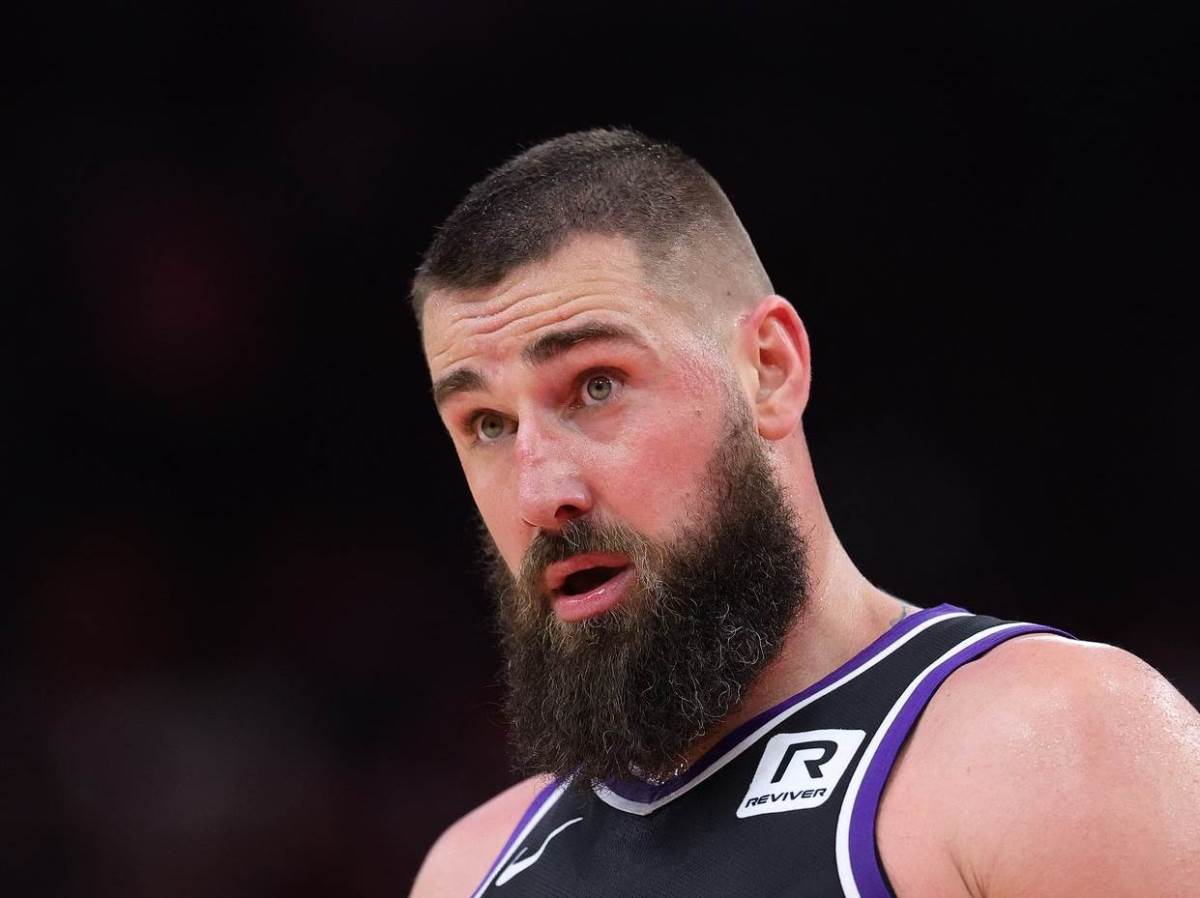  "Htio sam u Panatinaikos, ali će morati da pričeka": Valančijunas priznao da mu se nije dolazilo kod 