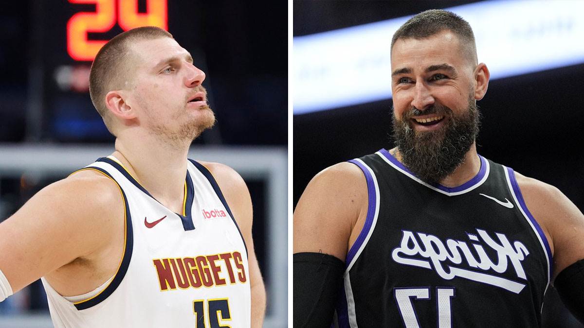  Pokušao da pobjegne od Jokića, pa shvatio da će ga to skupo koštati 