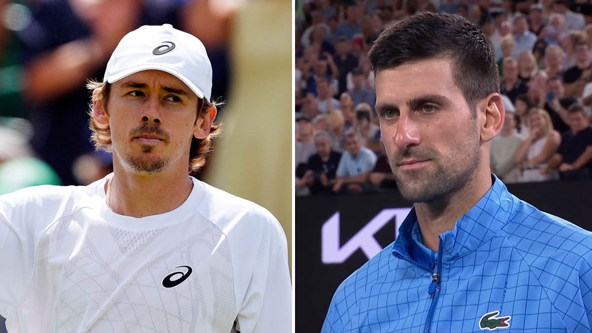  Zamjerio se Novaku i osjetio šta je gnijev, sad se uzalud kaje 