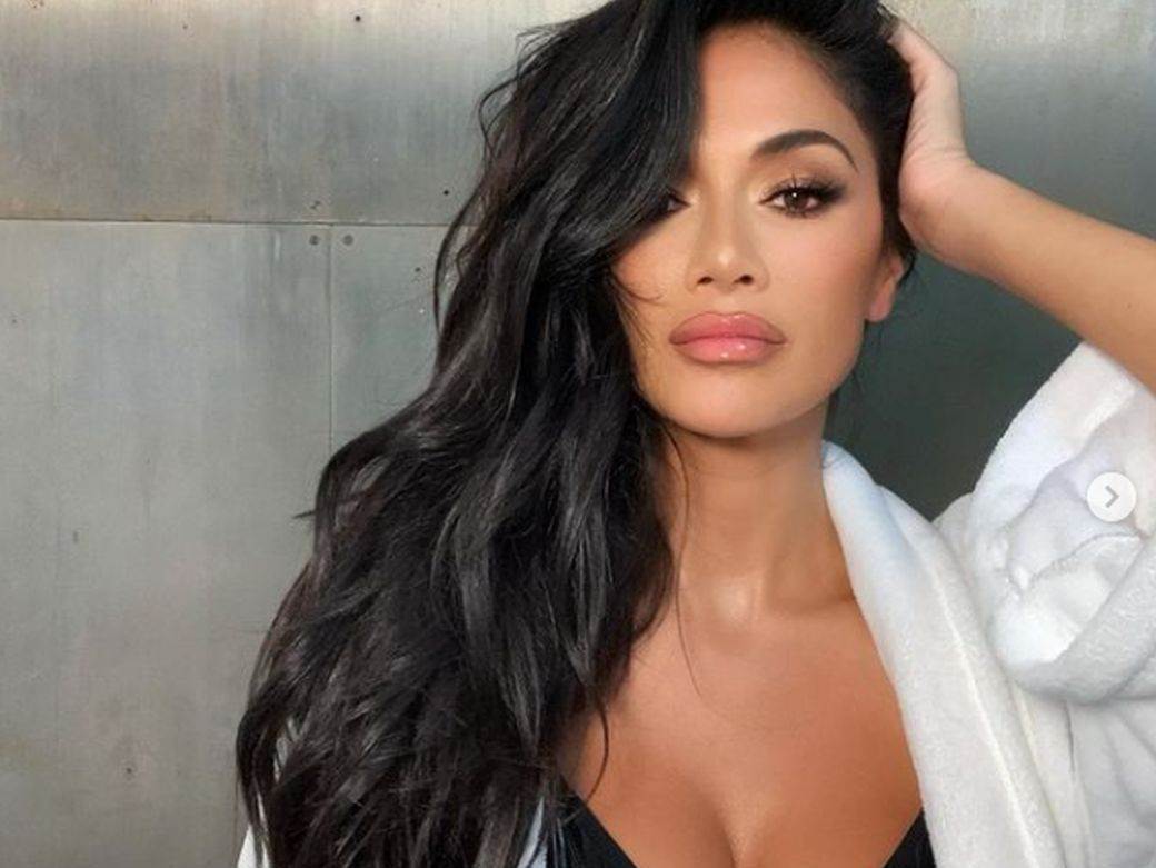   Ljubila Hamiltona i Dimitrova, sad našla 7 godina mlađeg 