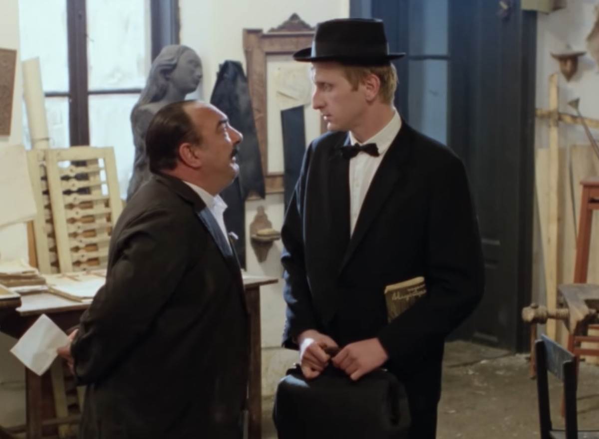  Bogdan Diklić otkrio tajnu kultnog filma 