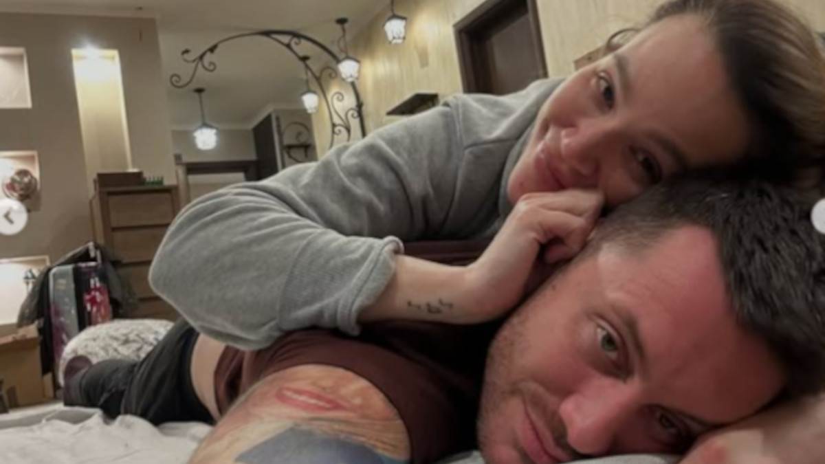  Na Instagramu predstavljala bajku, uživo druga priča 