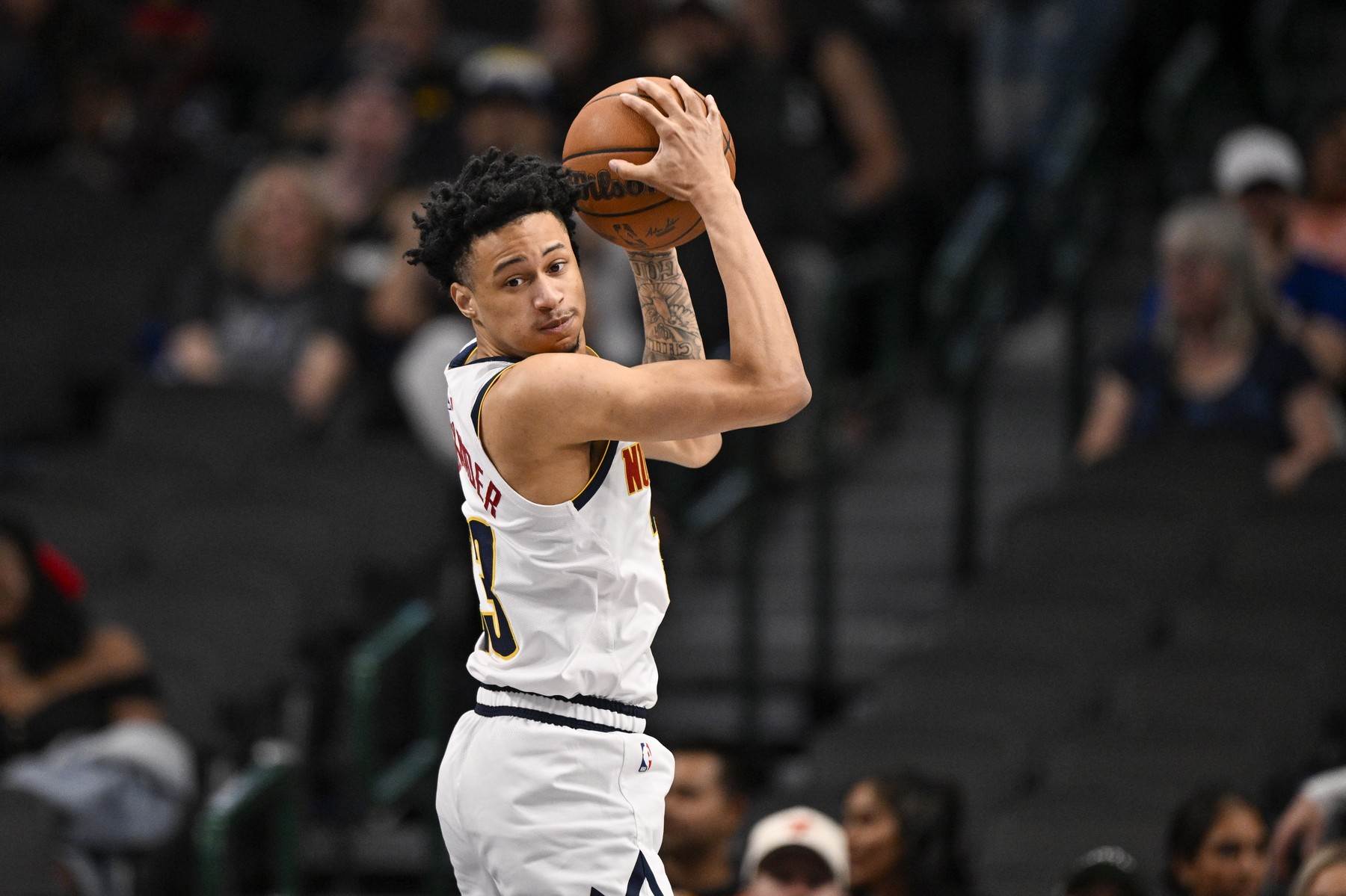  Denver žrtvovao najtalentovanijeg igrača u timu: Spremili su Jokiću igrača od 160.000.000 dolara? 