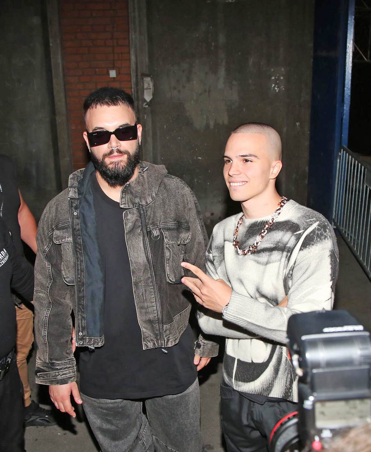  Ceca i Čola uzeli 50.000 eura, Vojaža i Nućija niko neće 