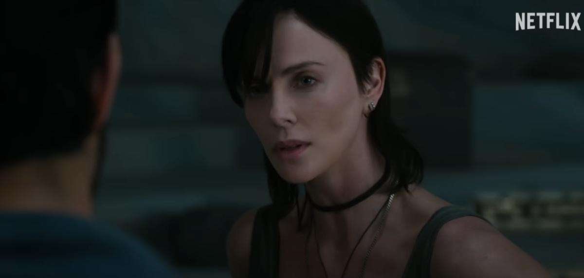  Nastavak hita drugi najgledaniji film na Netfliksu 