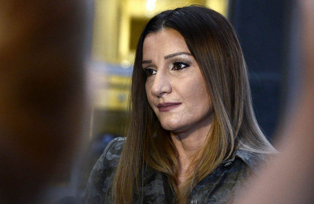   Mira Škorić konačno priznala zašto ne priča sa Ražnatovićkom 