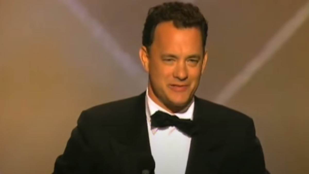  Od njegovih moćnih riječi nastao je film 