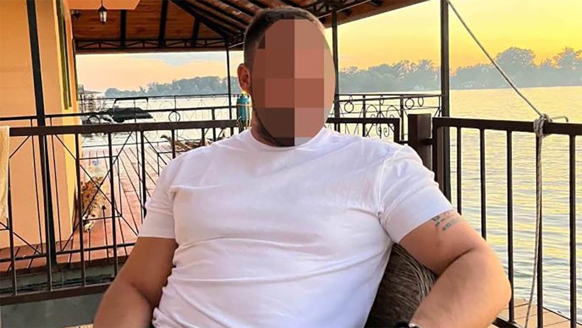  Ovo je Pančevac koji je ranjen u glavu na kućnom pragu 