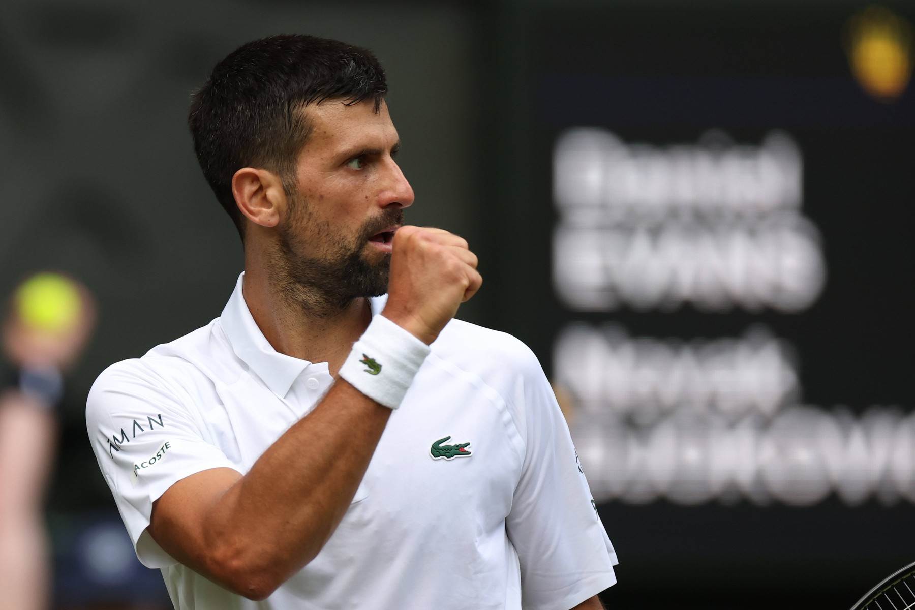  Englezi tvrde da je Novak varao dok je pobjeđivao Sinera 