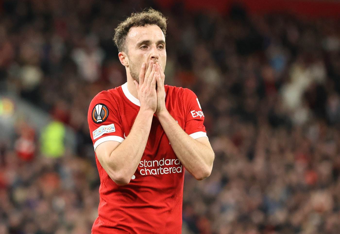  Diogo Žota prebrzo vozio? Isplivali prvi detalji istrage 