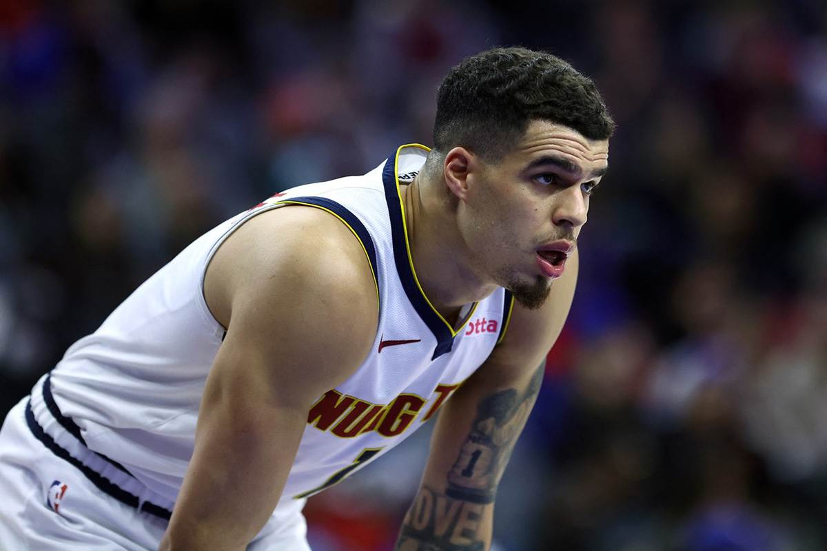  Jokić mu donio titulu, sad je najveći problem NBA: Priča o kocki i ženama... 