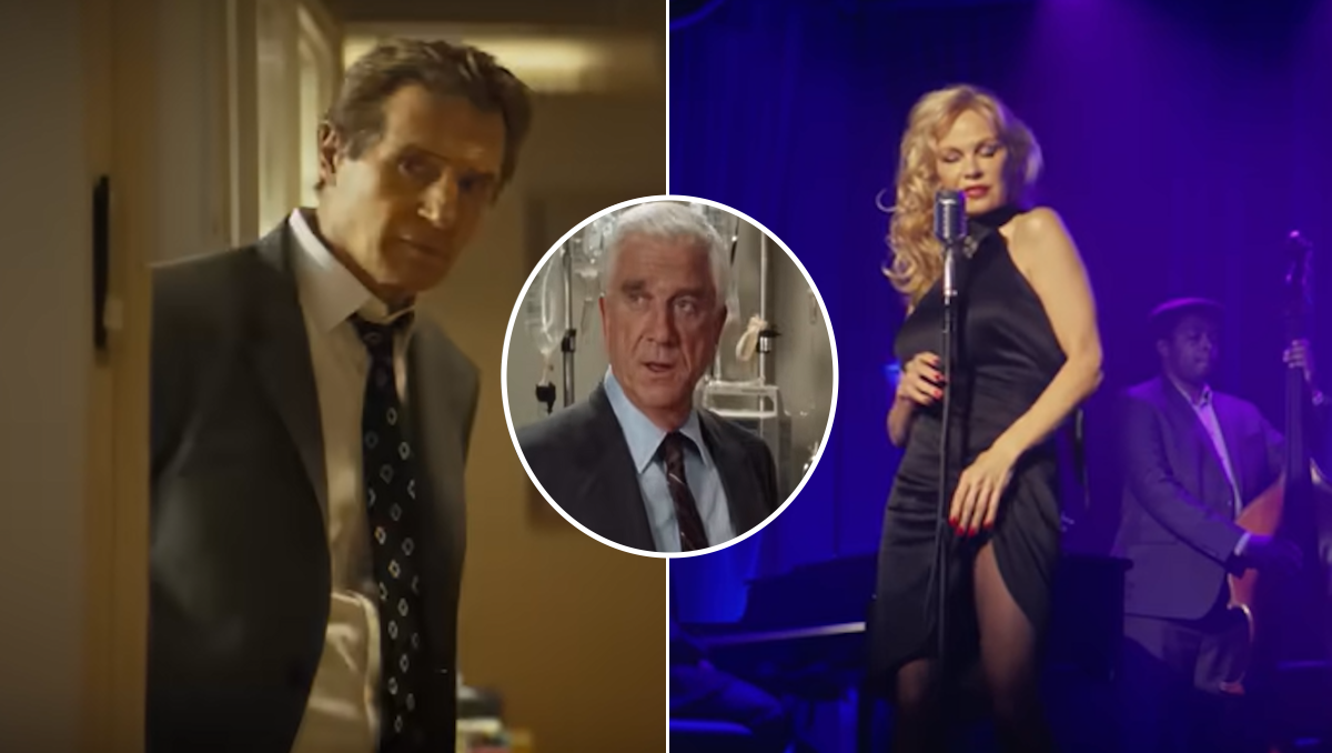  Najzgodnija "Čuvarka plaže" u rimejku koji smo svi čekali: Ovako izgleda "Goli pištolj" 30 godina ka 