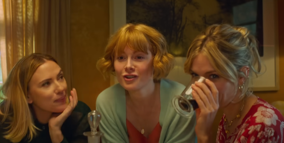  Najplaćenija je glumica svih vremena, a ni ne slutite ko je u pitanju: Dnevno zarađuje vrtoglave svo 