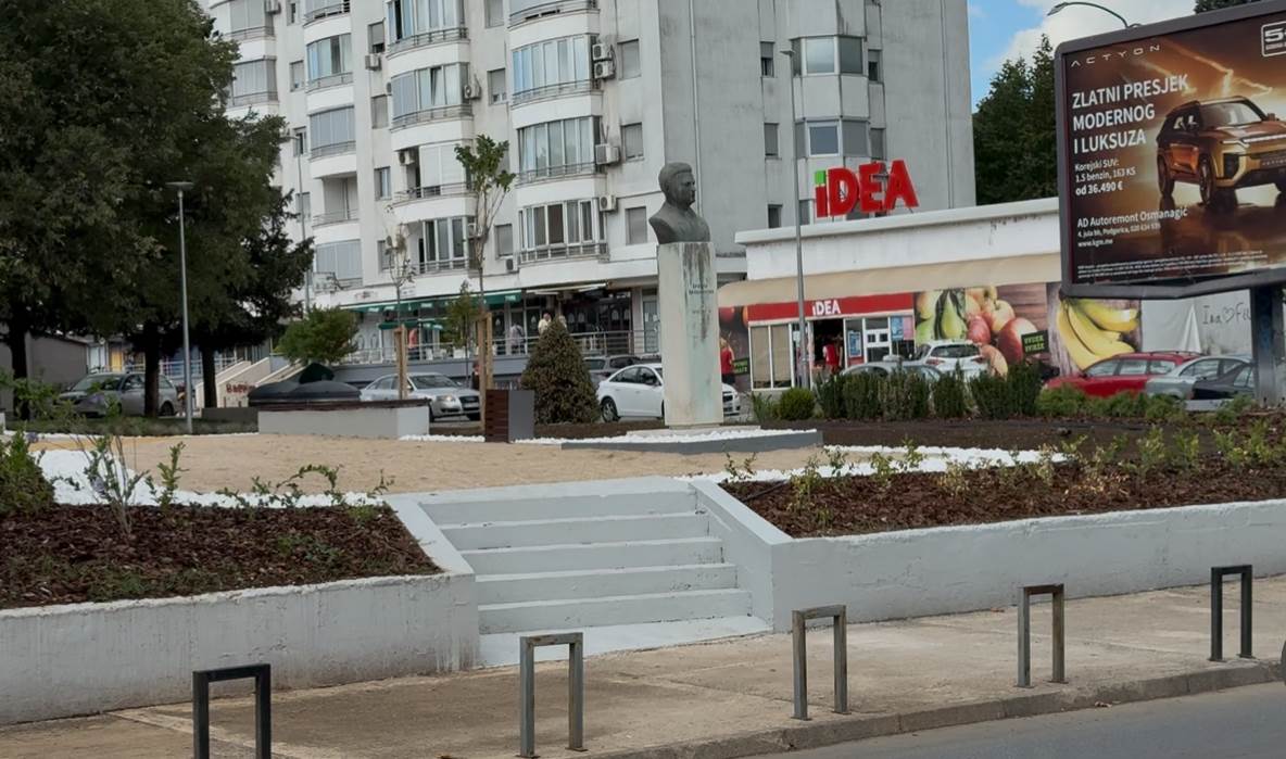  DIO KOD POBREŽJA DOBIO NOVI SJAJ 