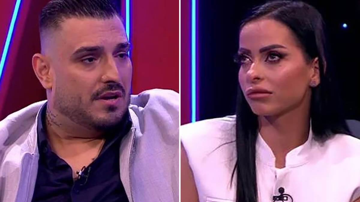  Darko Lazić pokrenuo priče o novom razvodu: Kaćina objava zaintrigirala sve, uslijedio odgovor pjeva 