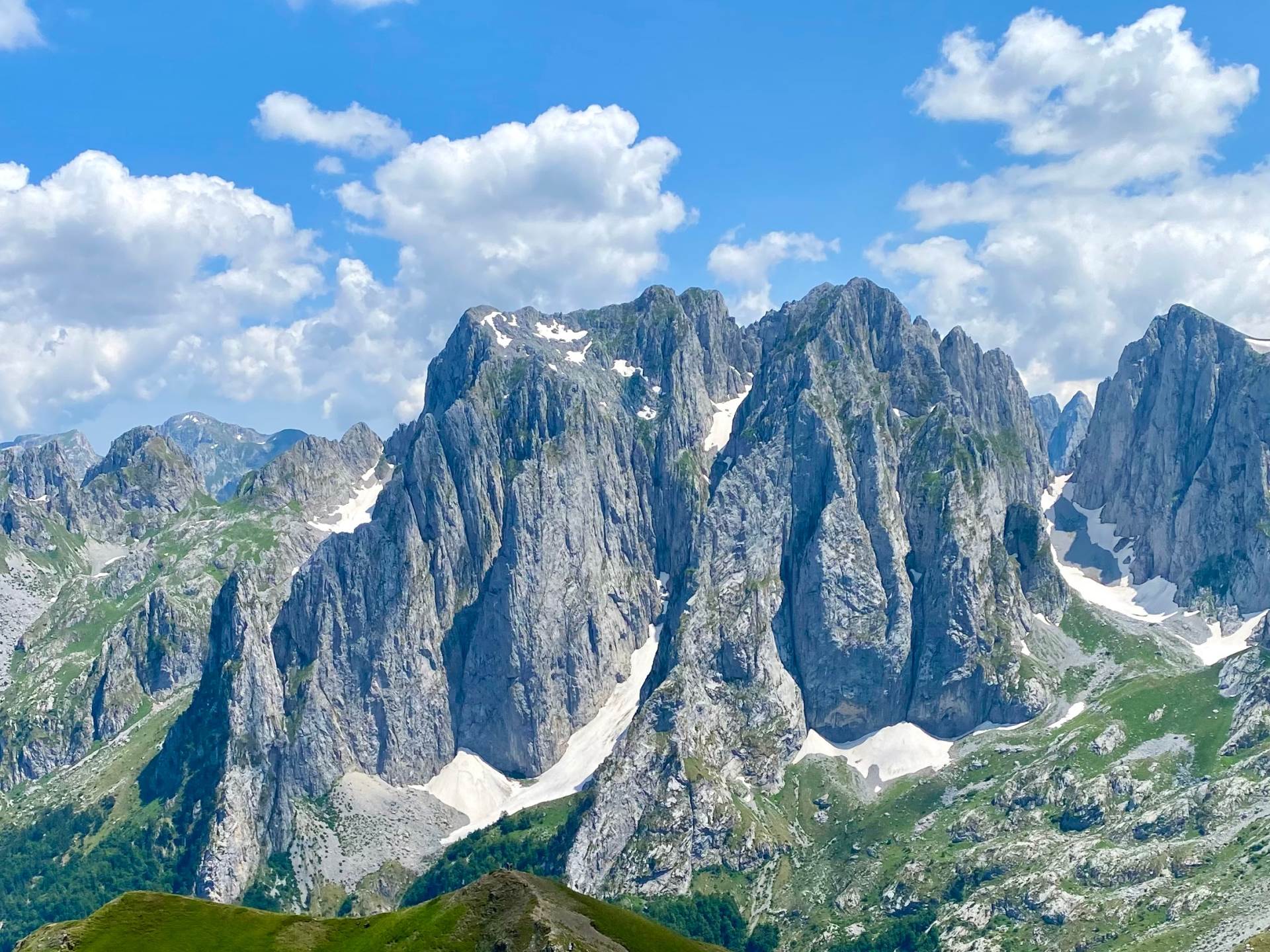  Prokletije dobijaju planinarsku stazu  