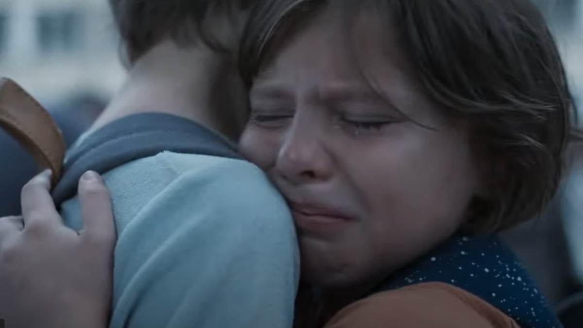  Film o vršnjačkom nasilju hvaljen kao razarajući i moćan: "Playground" pokazuje kako sistem podbacuj 