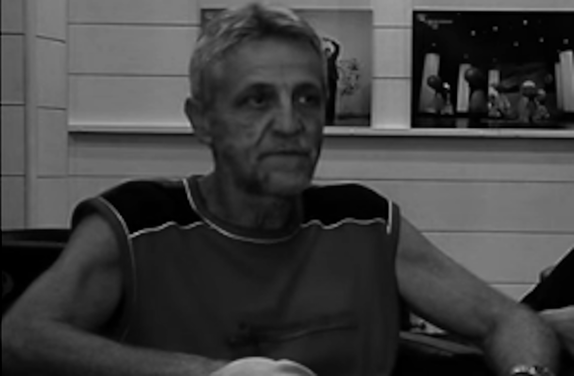  Preminuo srpski rok muzičar 