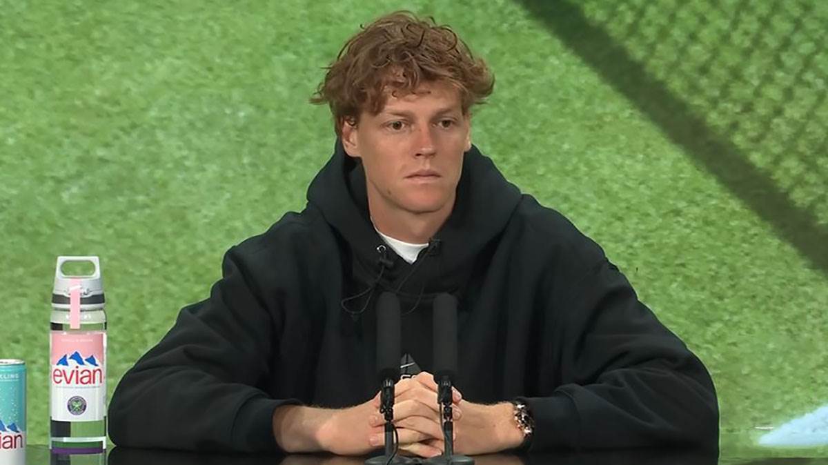  Siner rekao da "nema izgovora", a nije tako mislio 