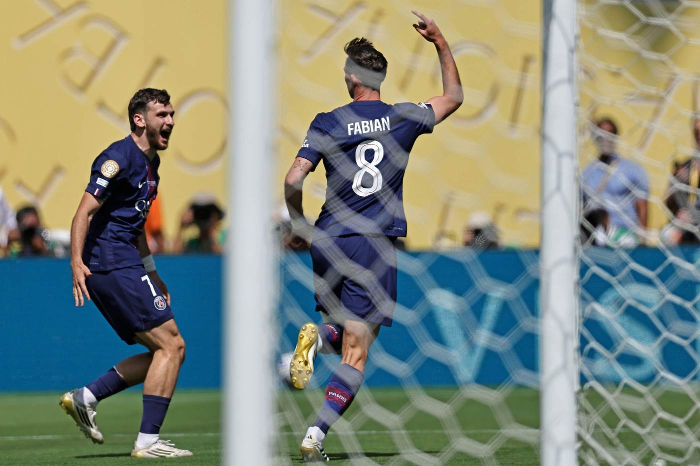  PSŽ pregazio Real Madrid za finale Svjetskog prvenstva! 