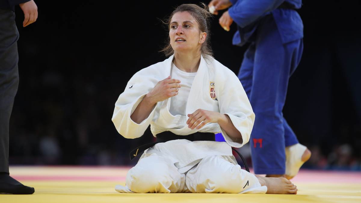  Reprezentativka Srbije suspendovana zbog dopinga: Olimpijki Milici Nikolić zabranjeno da se takmiči 