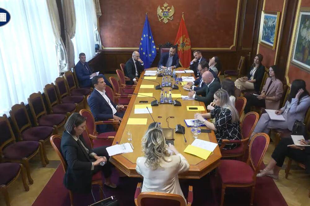  Lalović i Lakić Barfus dobile su zeleno svijetlo da postanu ambasadorke u Francuskoj, odnosno Švajca 