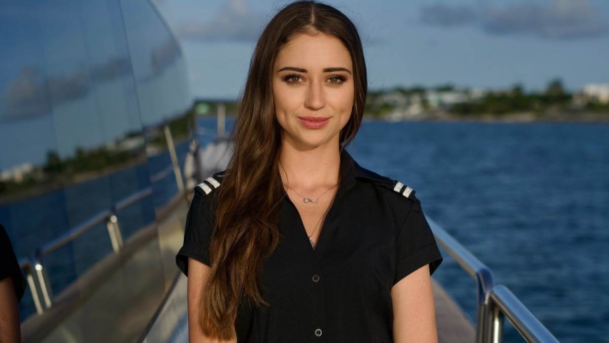  Prelijepa stjuardesa (20) brutalno ubijena, horor scene na jahti: Pronađena mrtva u mašinskoj sobi,  