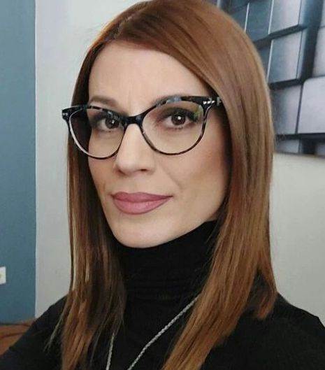  Mina Lazarević i njen novi dečko se voleli godinama, a da to nisu znali 