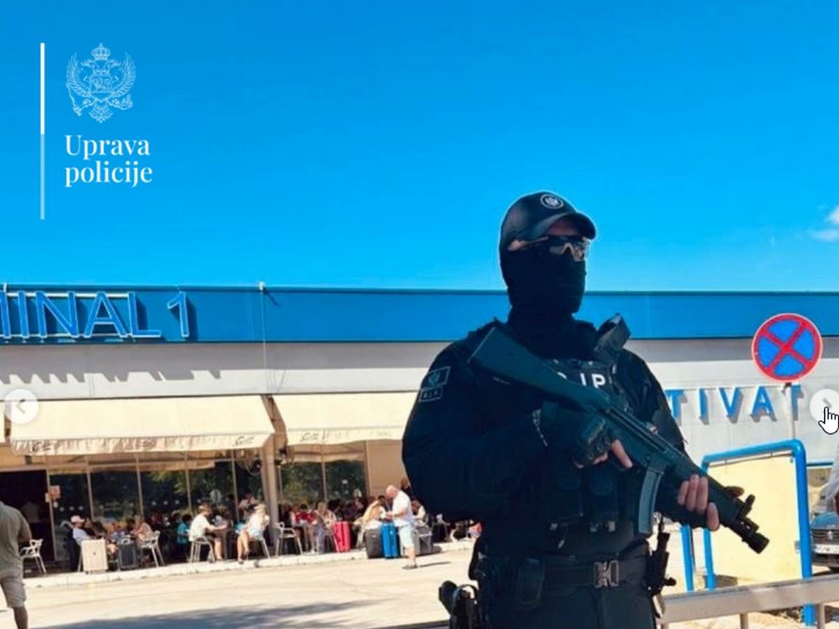  Kartel koristio voće i brašno za transport droge, plaćali kriptovalutama?  