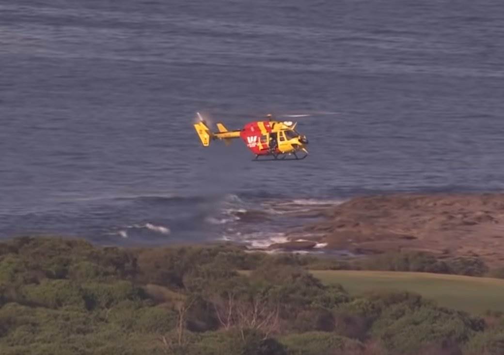  Nestali surfer pronađen na pustom ostrvu 