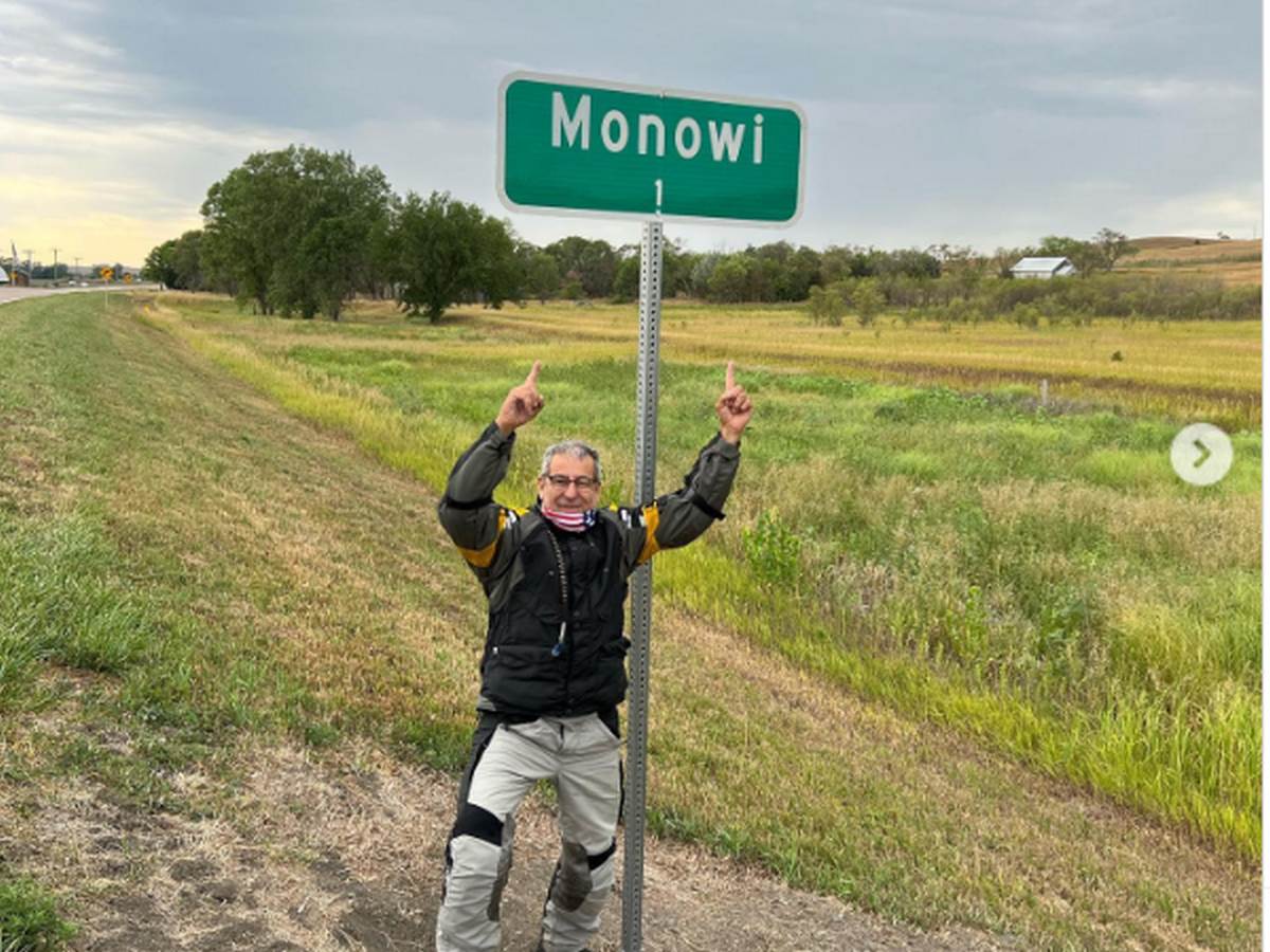  U ovom gradu živi samo jedna osoba: Ona ima 90 godina i gradonačelnica je 