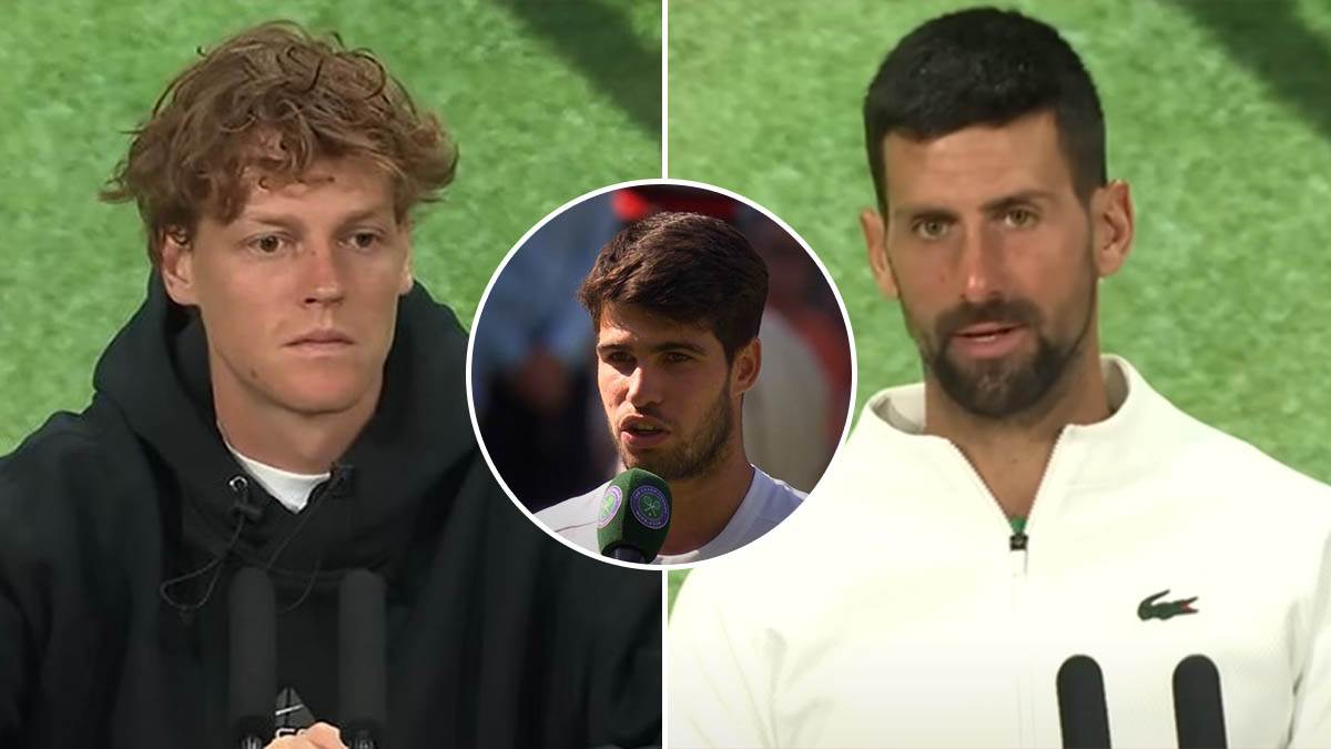  Alkaraz pobijedio i htio što pre da se skloni sa terena 