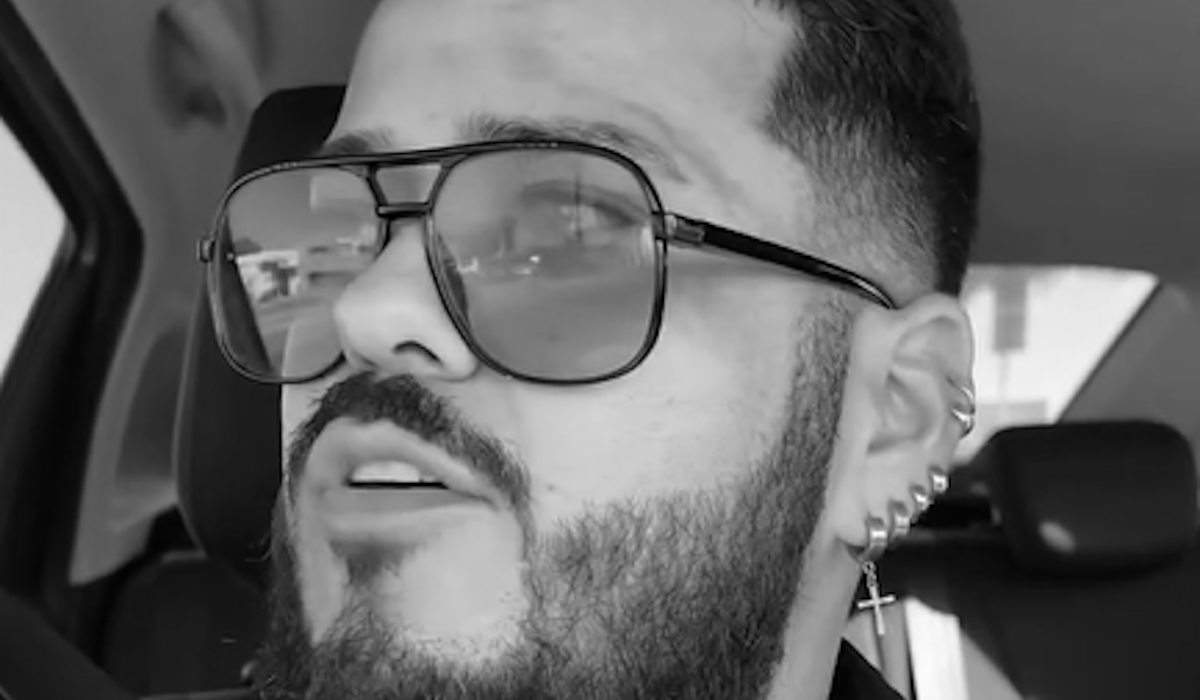  Popularni Tiktoker pronađen mrtav 