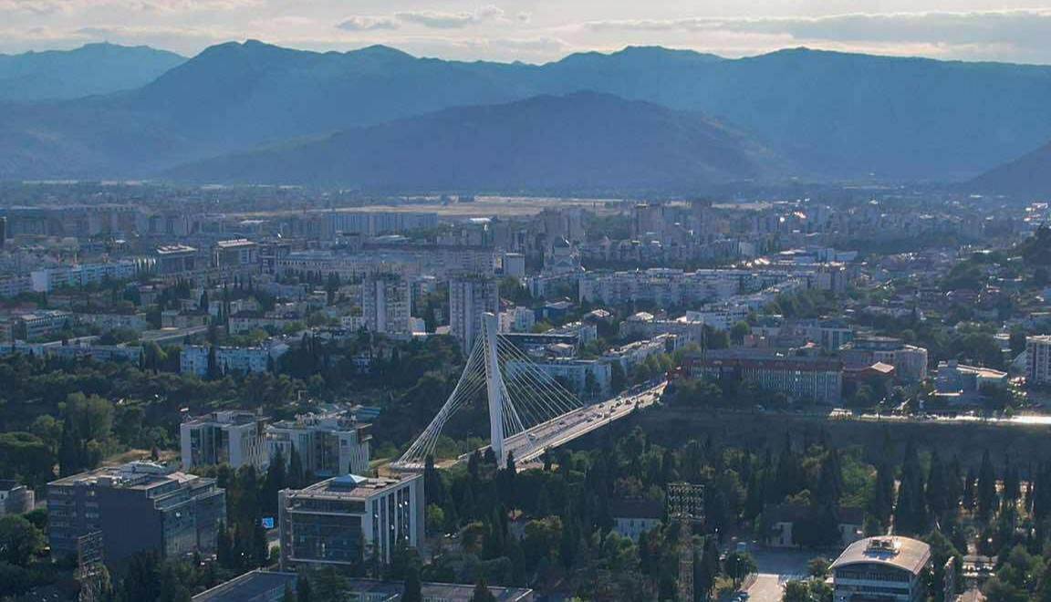 Model očuvanja funkcionalnosti Podgorice i sprječavanja prisilne administracije Info Model očuvanja funkcionalnosti Podgorice i sprječavanja prisilne administracije Info