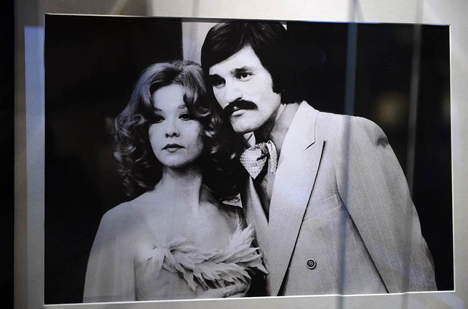  Komšije raskrinkale Milenu Dravić i Gagu Nikolić 