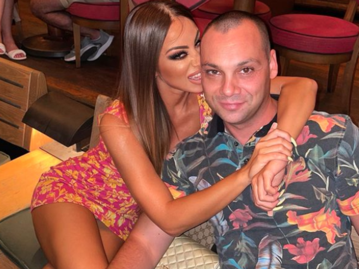  Ljubavnik žene Darka Filipovića uhapšen zbog krađe  