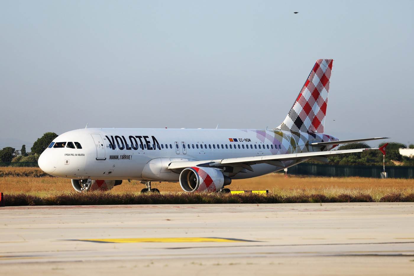  Drama na letu od Dubrovnika do Liona 